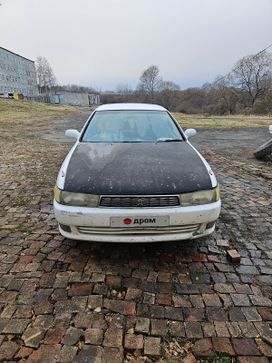  Toyota Cresta 1994 , 300000 , 
