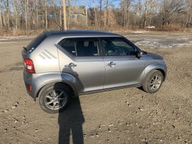  Suzuki Ignis 2016 , 800000 , --