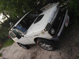  3   4x4 2121  1994 , 170000 , 