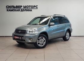 SUV   Toyota RAV4 2004 , 870000 , 