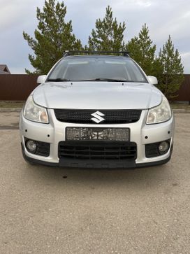  Suzuki SX4 2009 , 750000 , 