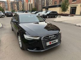  Audi A6 2015 , 2900000 , 
