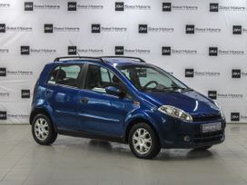  Chery Kimo A1 2008 , 259900 , 