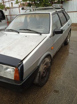   2109 2001 , 85000 , 
