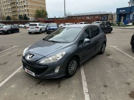  Peugeot 308 2009 , 410000 , 