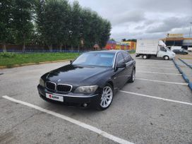  BMW 7-Series 2005 , 1100000 , 