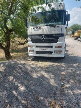   Mercedes-Benz Actros 1840 1999 , 1300000 , 