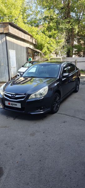  Subaru Legacy B4 2010 , 1200000 , 