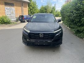 SUV   Honda CR-V 2024 , 3900000 , 