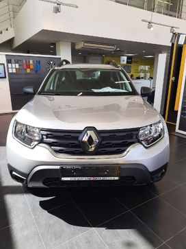 SUV   Renault Duster 2021 , 2100000 , 