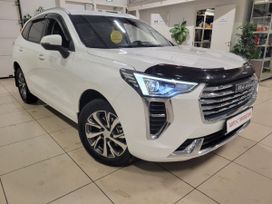  Haval Jolion 2021