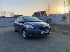  Toyota Belta 2011 , 550000 , 