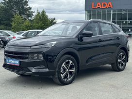 SUV   JAC JS6 2022 , 2300000 , 