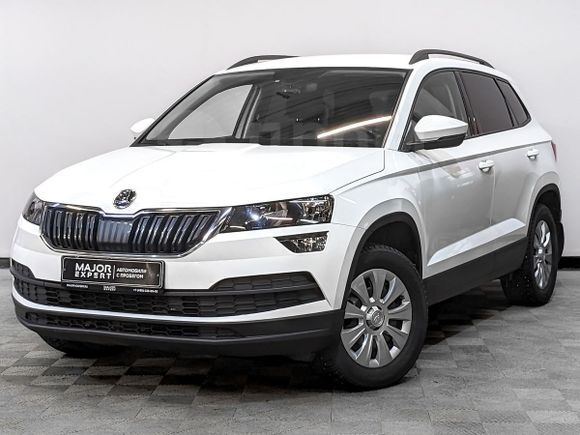 SUV   Skoda Karoq 2021 , 2390000 , 
