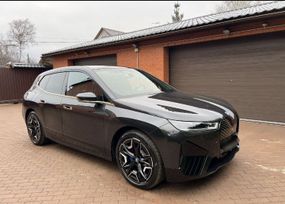 SUV   BMW iX 2022 , 9750000 , 