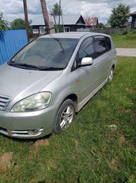    Toyota Ipsum 2002 , 1000000 , 