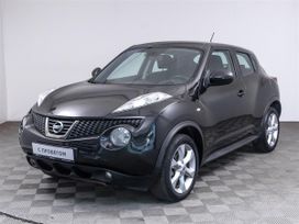 SUV   Nissan Juke 2012 , 869000 , 