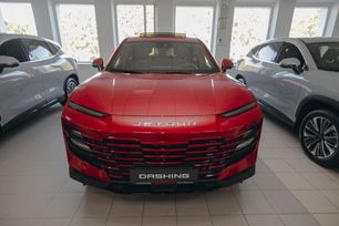 SUV   Jetour Dashing 2024 , 2489900 , 