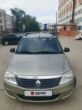  Renault Logan 2012 , 670000 , 