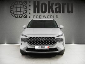 SUV   Hyundai Santa Fe 2020 , 2669000 , 