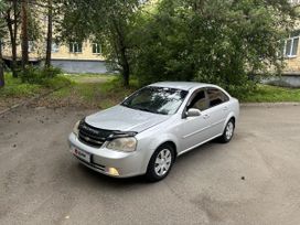  Chevrolet Lacetti 2007 , 380000 , 