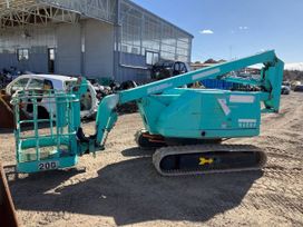   Maeda MC-264HCD 2007 , 2305000 , 