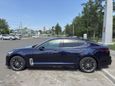 Kia Stinger 2018 , 2700000 , 