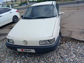  Volkswagen Passat 1988 , 175000 , 