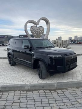 SUV   Polar Stone 01 2024 , 7500000 , 