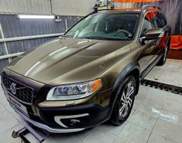  Volvo XC70 2014 , 2080000 , 