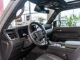 SUV   Lexus GX550 2024 , 14725000 , 