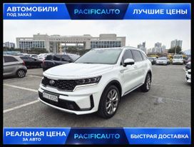 SUV   Kia Sorento 2021 , 2690000 , 