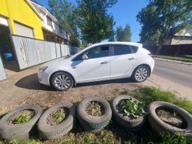  Opel Astra 2011 , 500000 ,  