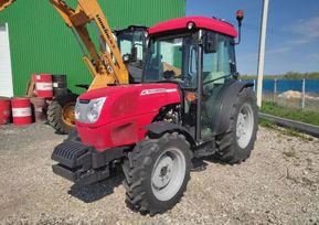  McCormick F120-4 CAB 2022 , 8777000 , 