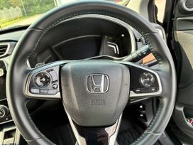 SUV   Honda CR-V 2019 , 2590000 , -