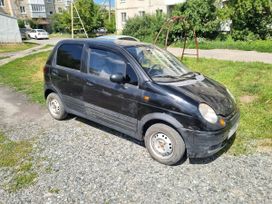  Daewoo Matiz 2011 , 115000 , 
