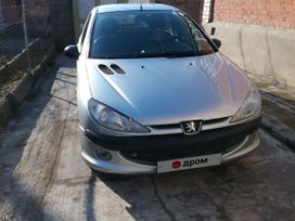  Peugeot 206 2008 , 299000 , 
