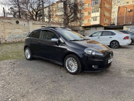  Fiat Punto 2009 , 800000 , 