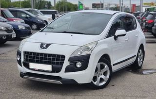 SUV   Peugeot 3008 2012 , 849000 , 