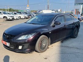  Mazda Mazda6 2007 , 740000 , 