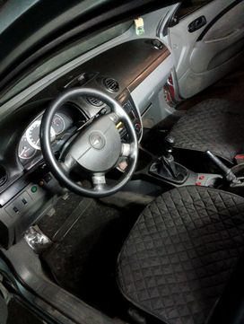  Chevrolet Lacetti 2007 , 270000 , 
