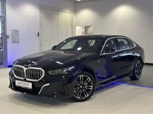  5-Series, 2025