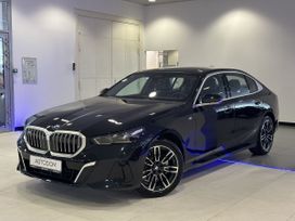  BMW 5-Series 2025 , 8600000 , 