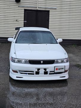  Toyota Chaser 1994 , 800000 , 