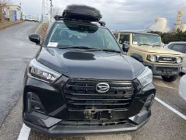 SUV   Daihatsu Rocky 2021 , 1365000 , 