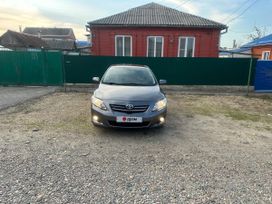  Toyota Corolla 2007 , 810000 , 