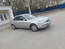  Ford Mondeo 2001 , 350000 , 