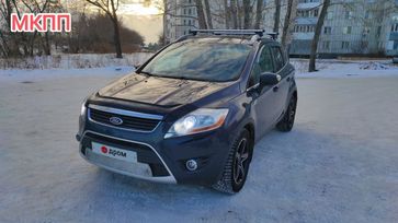 SUV   Ford Kuga 2011 , 985000 , 