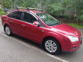  Ford Focus 2007 , 750000 , 