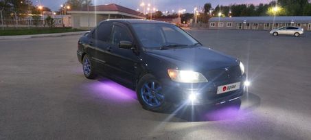  Mitsubishi Lancer 2002 , 400000 , 